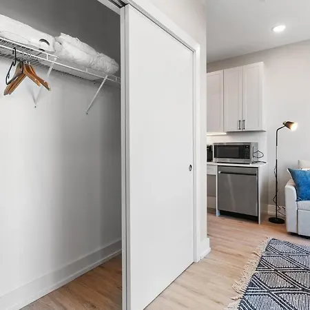 Waterfront Studio - Near Fishtown And Old City Philadelphia Exterior photo
