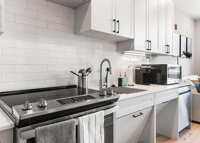Waterfront Studio - Near Fishtown And Old City