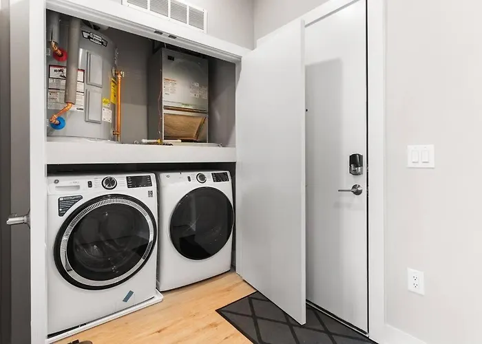 Waterfront Studio - Near Fishtown And Old City