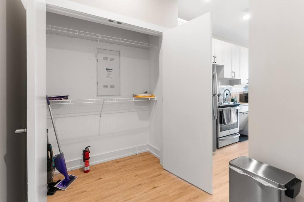 Appartement Waterfront - Near Fishtown And Old Philadelphie