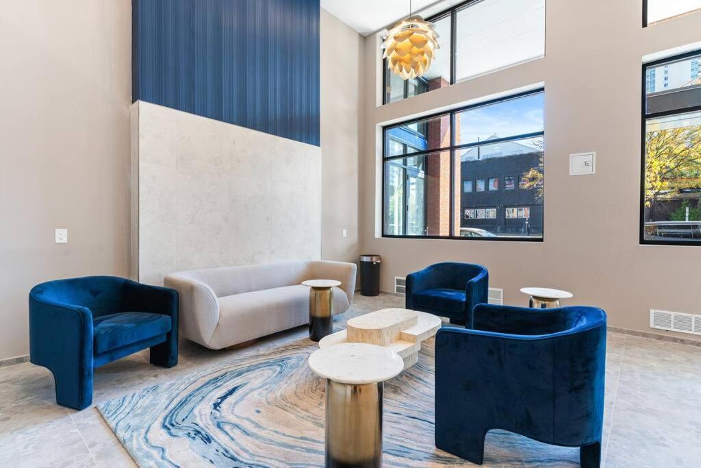 Appartement Waterfront - Near Fishtown And Old Philadelphie