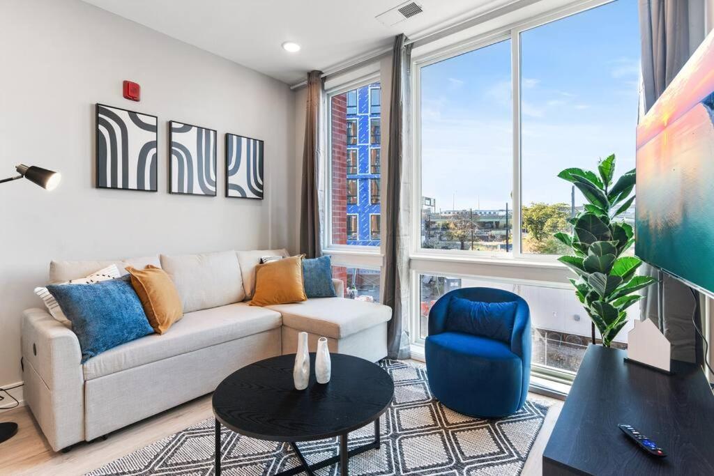 Appartement Waterfront - Near Fishtown And Old